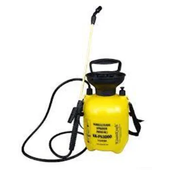 Pressure Sprayer